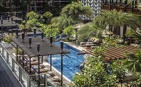 Four Seasons Hotel Jakarta